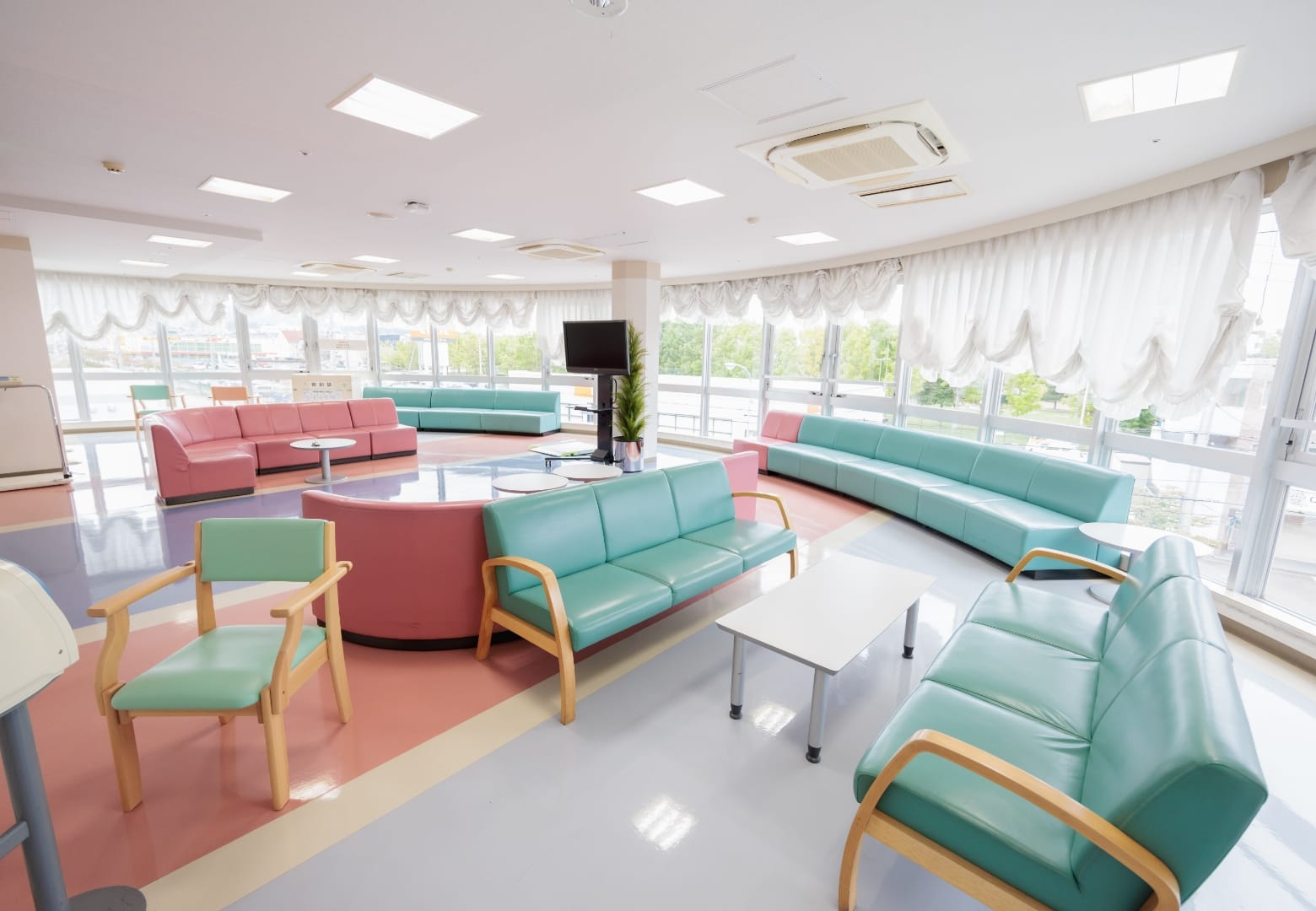 病院見学会 開催のお知らせ